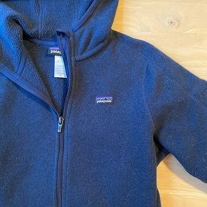 Patagonia Better Sweater size XS